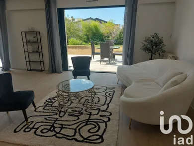 Traditional house at La Baule-Escoublac (44500)