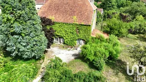 Park home at Bonboillon (70150)