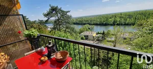 Apartment at Herblay-sur-Seine (95220)