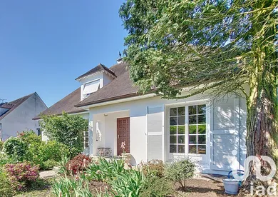 House in Yerres (91330)
