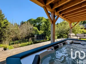 Ferme à Saint-André-de-Boëge (74420)