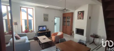 Maison traditionnelle à Bauvin (59221)