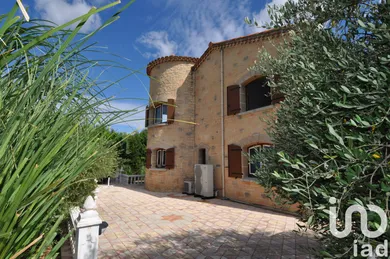 Maison à Saint-Hilaire-de-Brethmas (30560) — 20/27