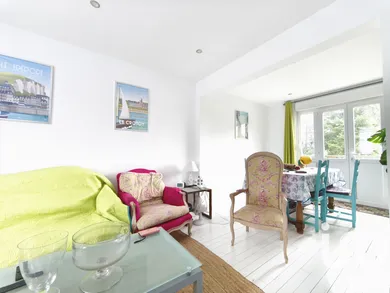 Maison à Ponches-Estruval (80150)