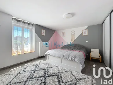 Maison de ville à Villecresnes (94440)