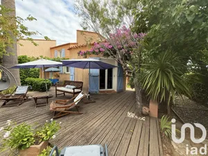 Maison à Thuir (66300)