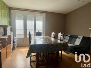 Apartment at Orléans (45100)
