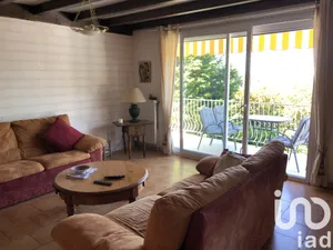 Maison à Creuzier-le-Vieux (03300)