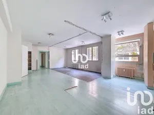 Appartement à Dieppe (76200)