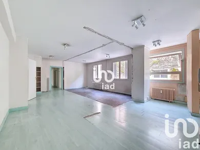 Apartment at Dieppe (76200)