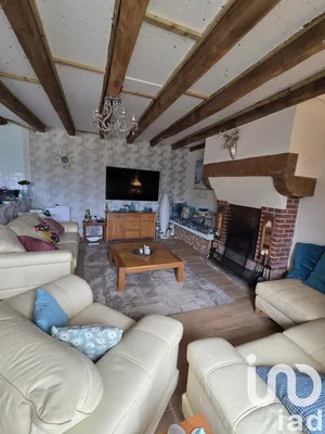 Maison à Broons (22250)