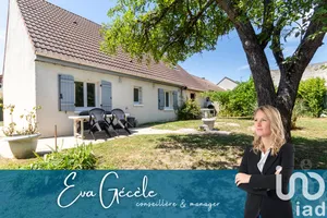 Maison à Issou (78440)