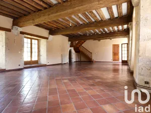 Ferme à Gallardon (28320)
