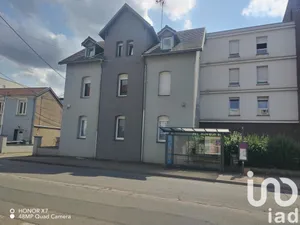 Apartment at Terville (57180)