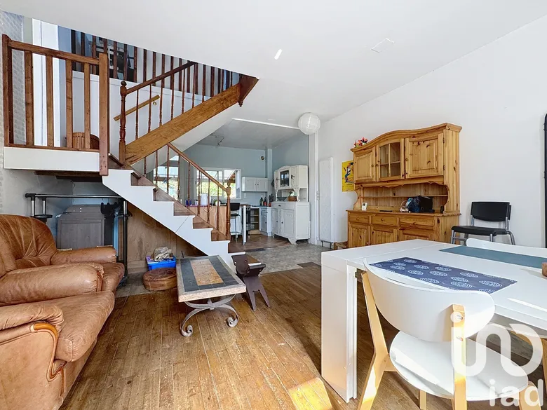 Maison 5 pièces 115 m² · à Angoulême · 115 m² · 189 000 €