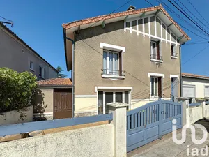 House in Angoulême (16000)