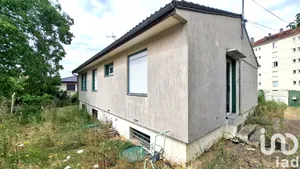 Maison à Dreux (28100)