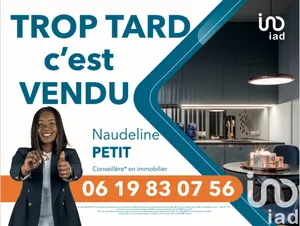 Appartement à Coulommiers (77120)