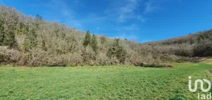 Terrain à Monceaux Sur Dordogne (19400)