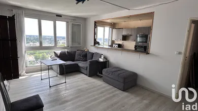 Apartment in Champigny-sur-Marne (94500)