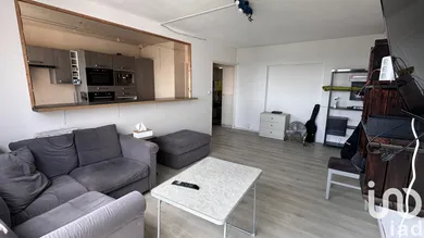 Appartement à Champigny-sur-Marne (94500)