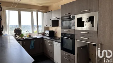 Apartment in Champigny-sur-Marne (94500)