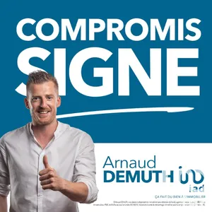Appartement à Mulhouse (68200)