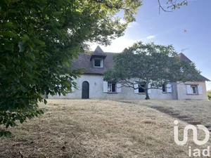 House at Esvres (37320)