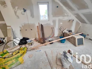 Duplex à Tours (37000)