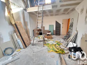 Duplex à Tours (37000)