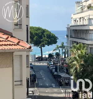 Apartment at Cannes (06400)