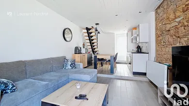 Townhouse in Saint-Nicolas-de-Redon (44460)