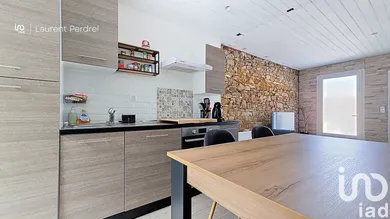 Townhouse in Saint-Nicolas-de-Redon (44460)