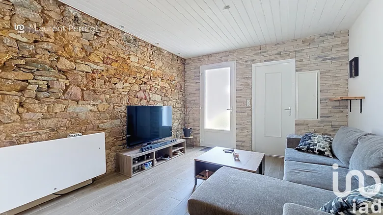 Maison 3 pièces 48 m² · à Saint-Nicolas-de-Redon · 48 m² · 129 500 €