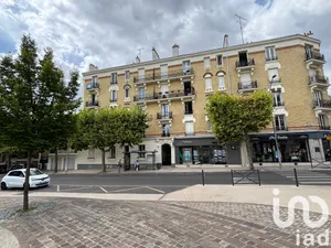 Appartement à Le Perreux-sur-Marne (94170)