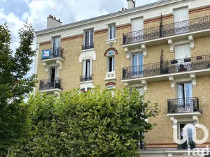 Appartement à Le Perreux-sur-Marne (94170)