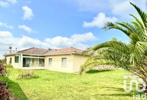 House at Saint-André-de-Seignanx (40390)