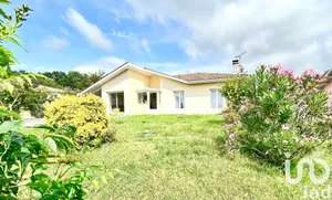 Maison à Saint-André-de-Seignanx (40390)