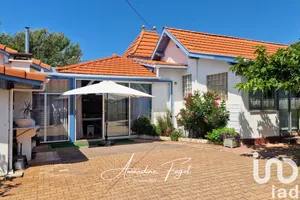 House at Biscarrosse (40600)