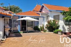 House in Biscarrosse (40600)