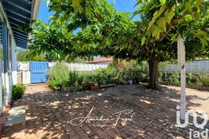 Maison à Biscarrosse (40600)