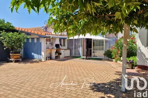 House in Biscarrosse (40600)