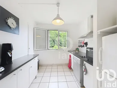 Apartment in Sarrancolin (65410)