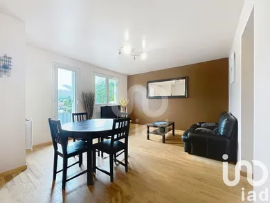 Apartment in Sarrancolin (65410)