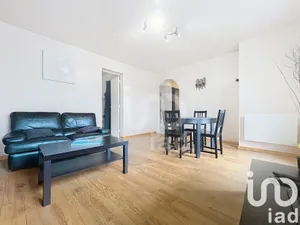 Apartment at Sarrancolin (65410)
