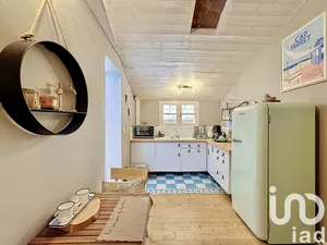 Appartement à Arcachon (33120)