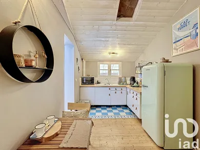 Appartement à Arcachon (33120)