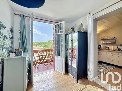 Appartement à Arcachon (33120)