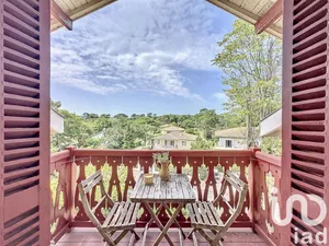 Apartment in Arcachon (33120)