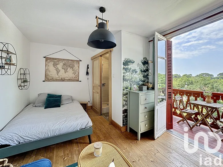 Appartement 1 pièce 25 m² · à Arcachon · 25 m² · 190 000 €